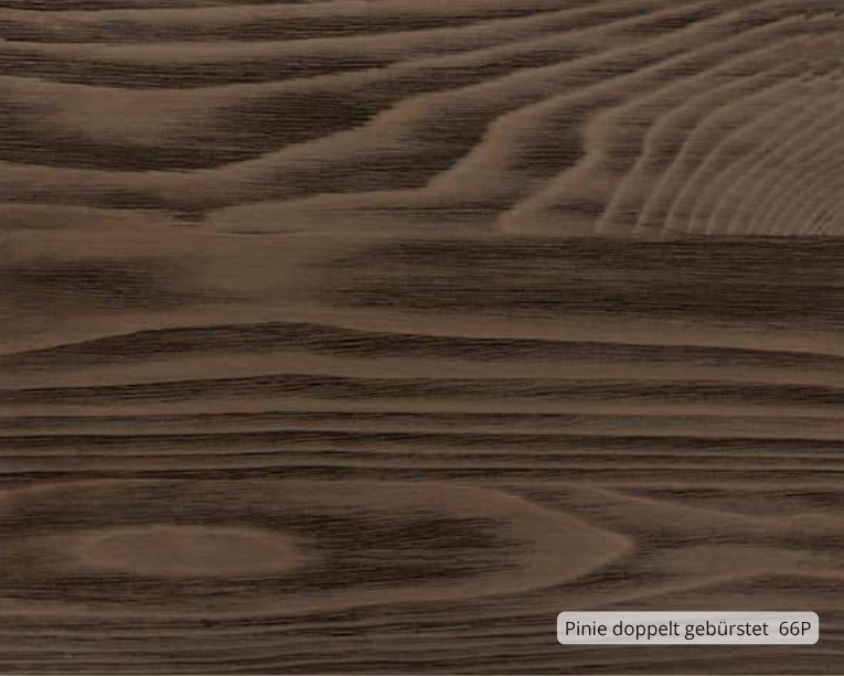 Muster für Massivholzmöbel | Material, Finish & Farbe