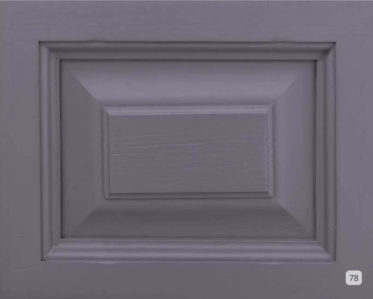 Muster für Massivholzmöbel | Material, Finish & Farbe