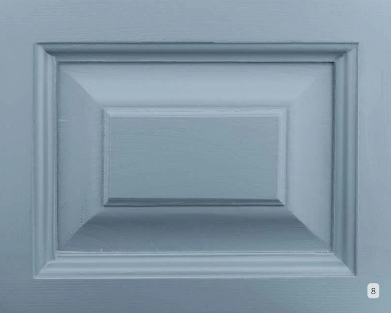 Muster für Massivholzmöbel | Material, Finish & Farbe