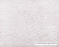 Muster für Massivholzmöbel | Material, Finish & Farbe