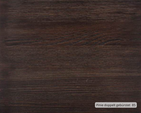 Muster für Massivholzmöbel | Material, Finish & Farbe