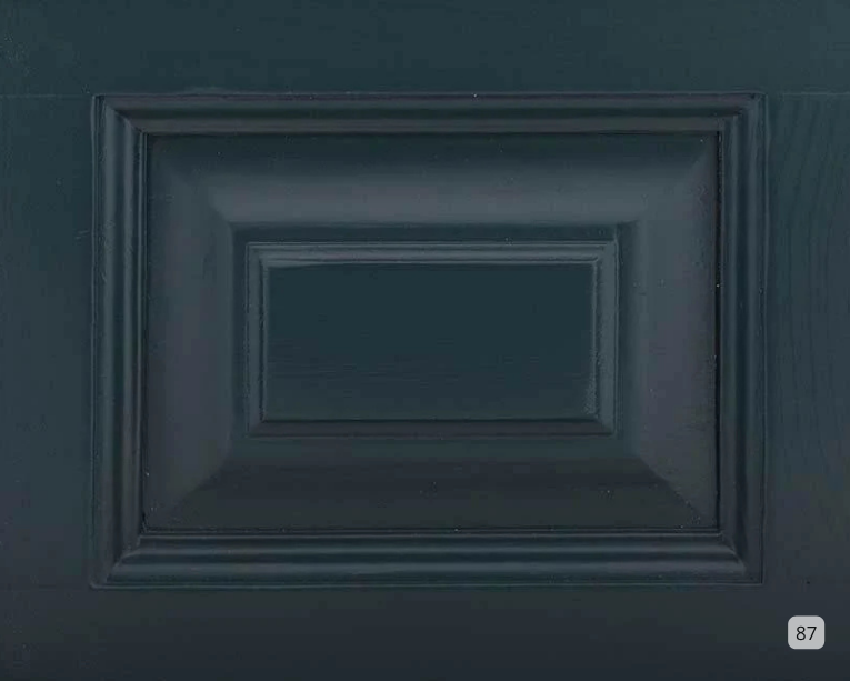Muster für Massivholzmöbel | Material, Finish & Farbe
