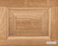 Muster für Massivholzmöbel | Material, Finish & Farbe