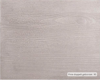Muster für Massivholzmöbel | Material, Finish & Farbe