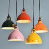 POP Light - New York Yellow