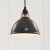 POP Light - Dark Grey