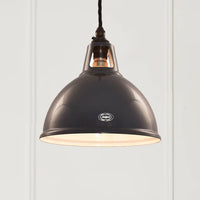 POP Light - Dark Grey