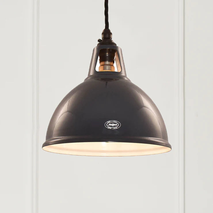 POP Light - Dark Grey