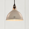 POP Light - Ministry Grey