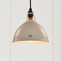 POP Light - Ministry Grey