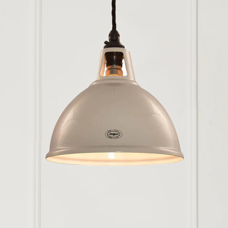 POP Light - Ministry Grey