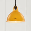POP Light - New York Yellow