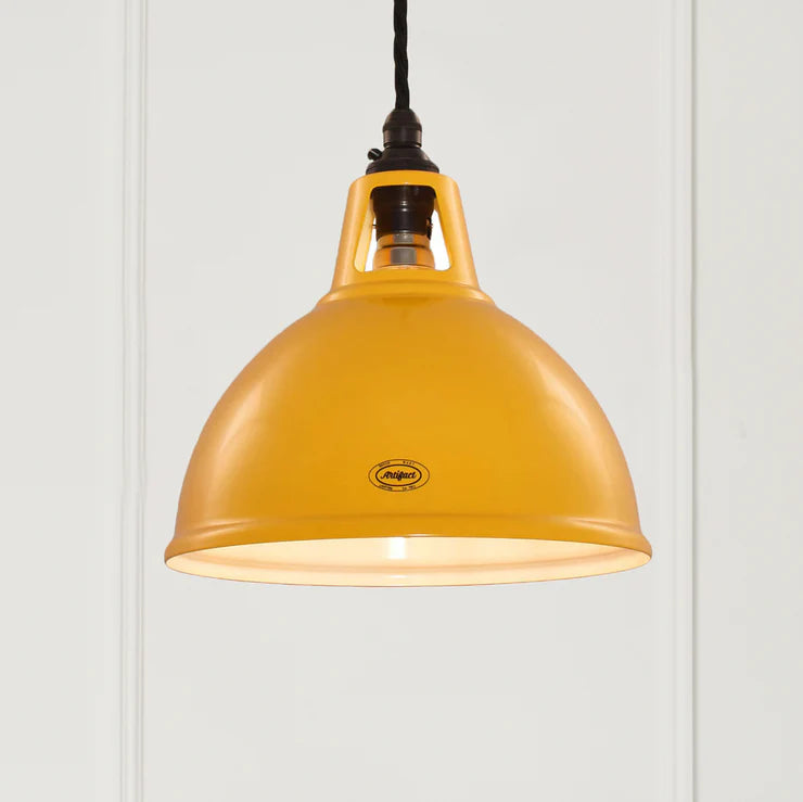 POP Light - New York Yellow