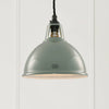 POP Light - Olive Grey