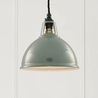 POP Light - Olive Grey