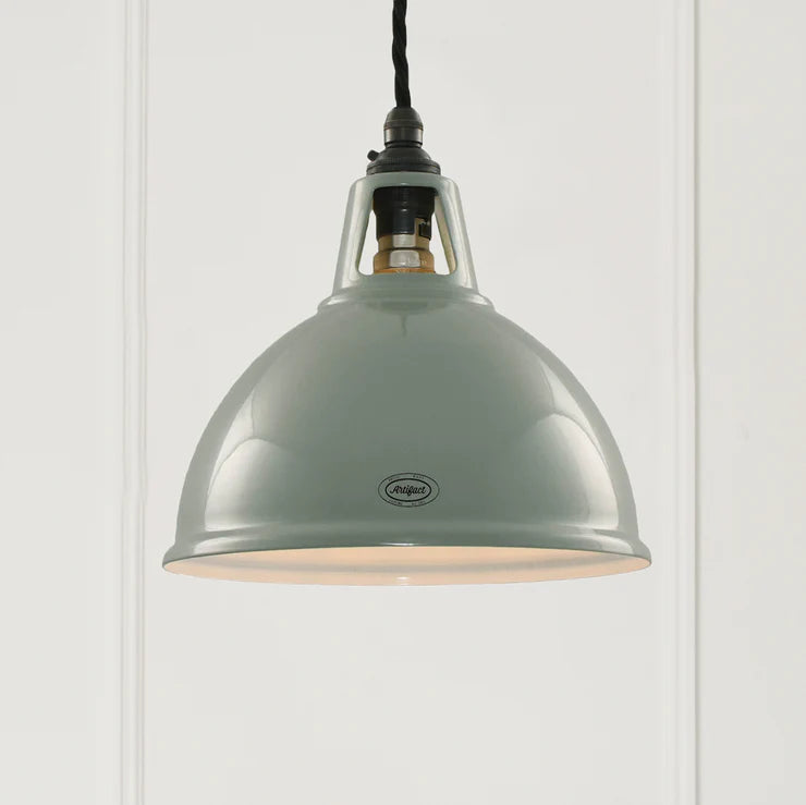 POP Light - Olive Grey