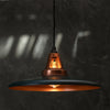 Copper Plate Fusion - Green