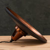 Copper Plate Fusion - Dark Grey