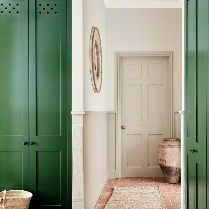 Dark Brunswick Green 88