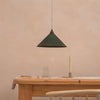 Large Rocco Light - Forest
