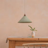 Large Rocco Light - Seagrass