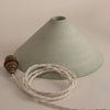 Large Rocco Light - Seagrass