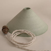 Large Rocco Light - Seagrass