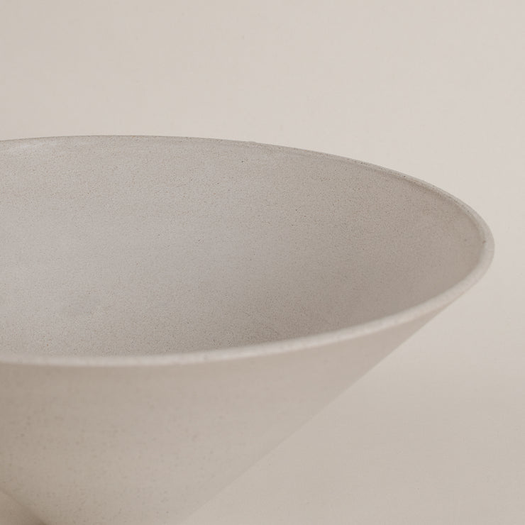 Large Rocco Light - Concrete Grey
