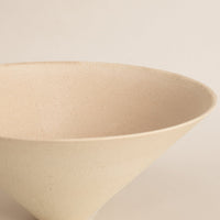 Large Rocco Light - Sandstone