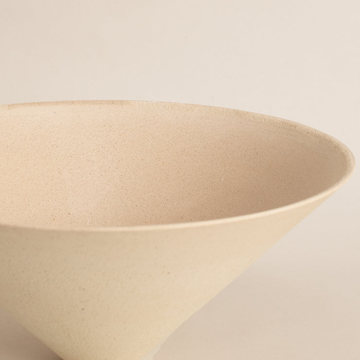 Large Rocco Light - Sandstone