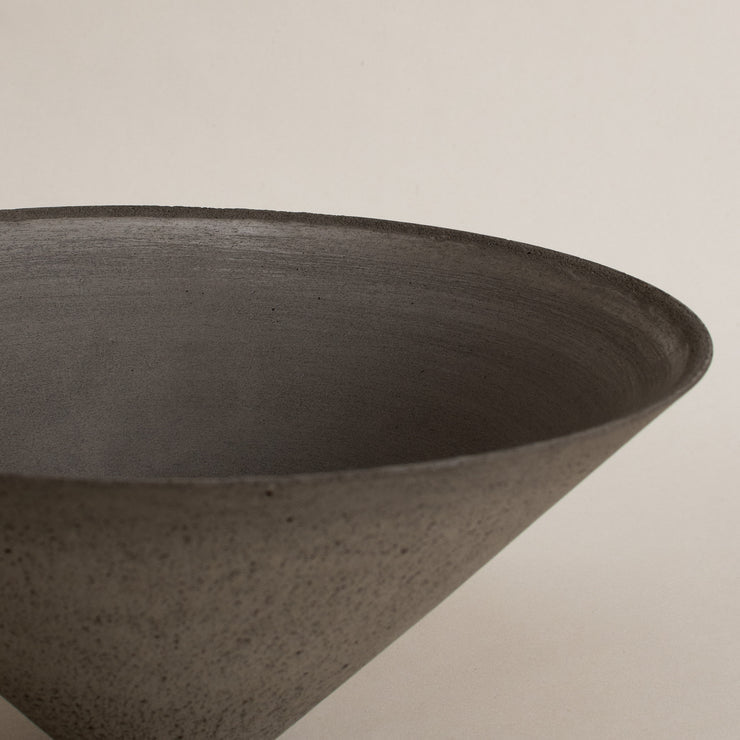 Large Rocco Light - Slate