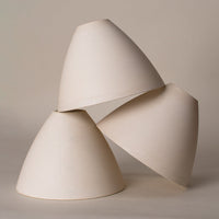 Rocco Wall Light - Ecru