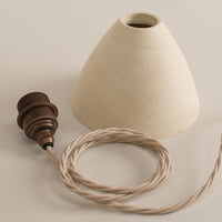 Rocco Light - Sandstone
