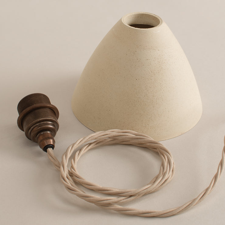 Rocco Light - Sandstone
