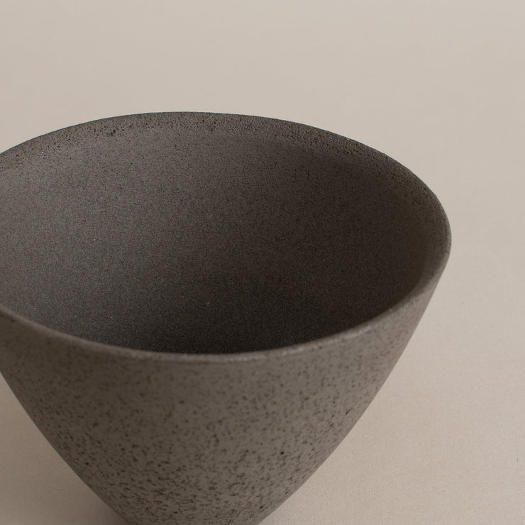 Rocco Wall Light Slate | Handgefertigte Wandleuchte