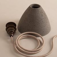 Rocco Light - Slate