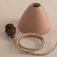 Rocco Light - Terracotta
