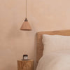 Rocco Light - Terracotta