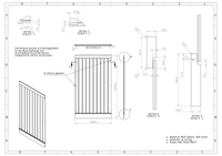 Elegante Schwedenpaneele, langlebig und pflegeleichte MDF Wandpaneele mit Nut-und-Feder-System