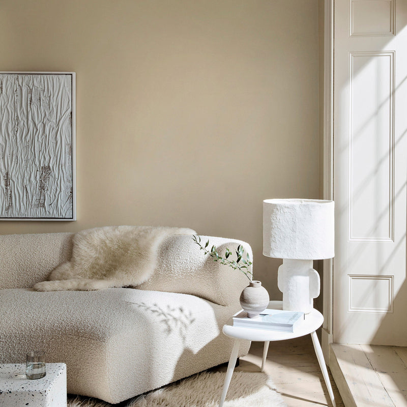 Silent White-Pale 328