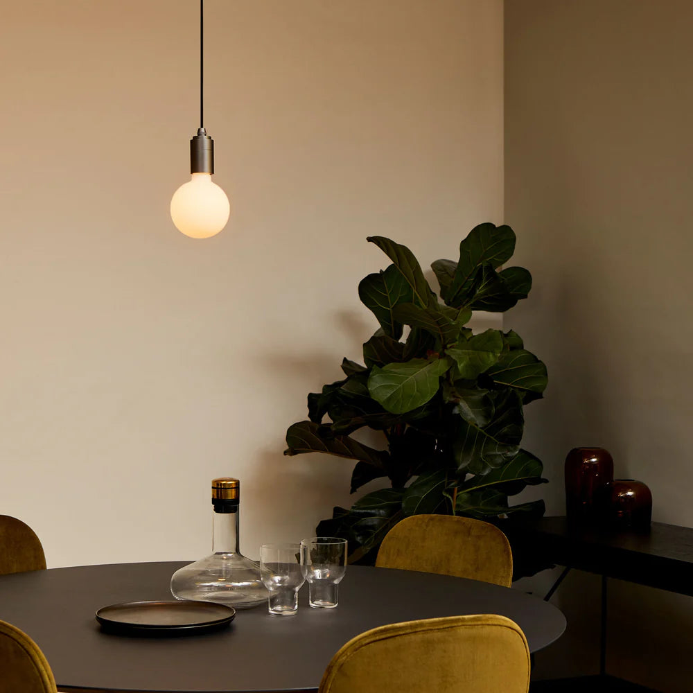 Sphere III E27 Dim-to-Warm-LED-Glühbirne
