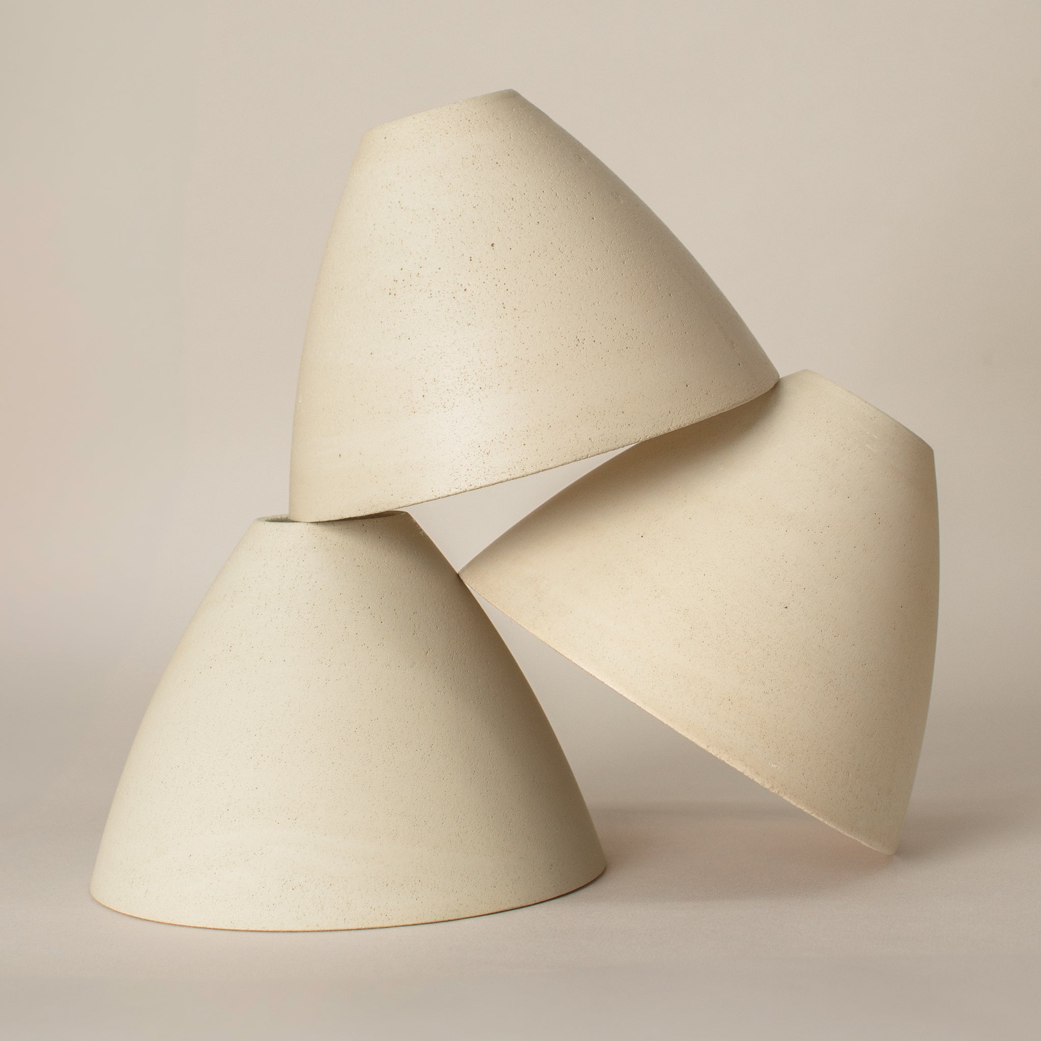 Rocco Wall Light - Sandstone