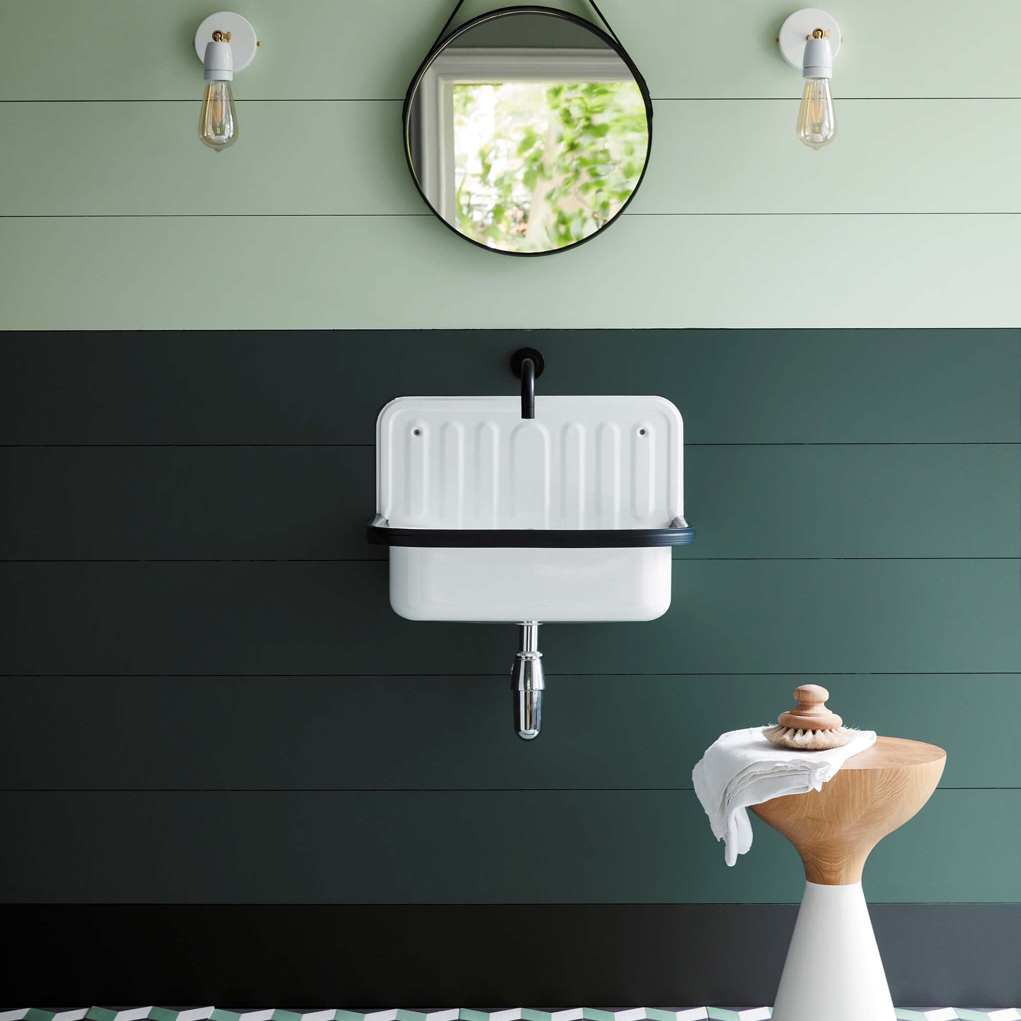 Three Farm Green 306