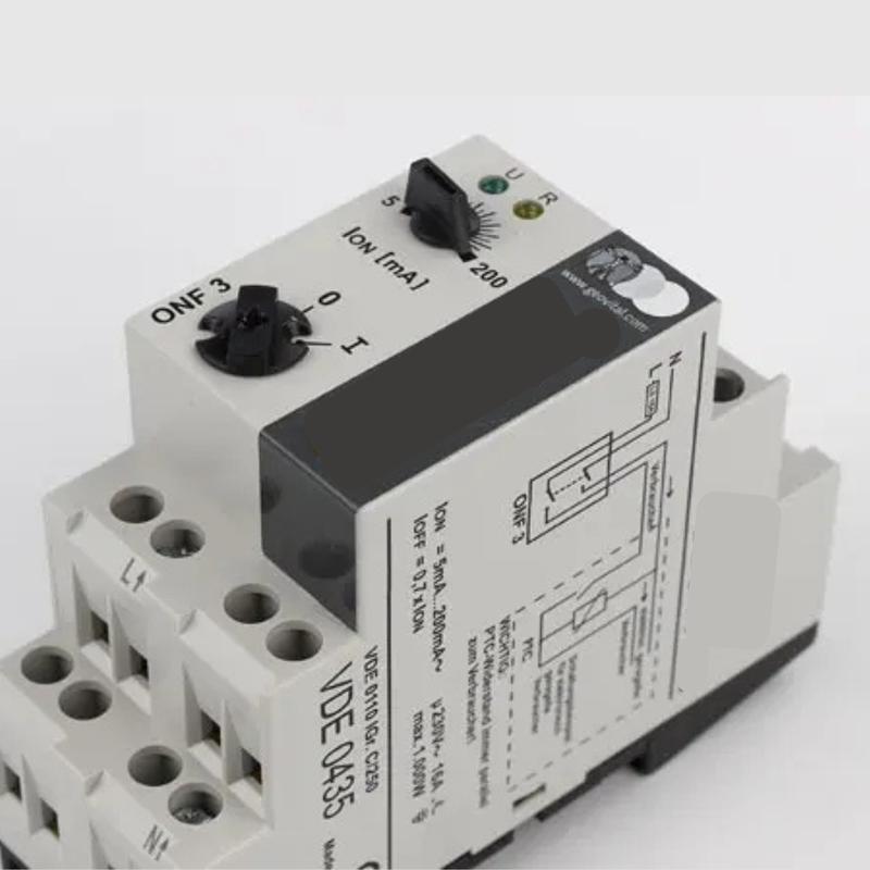 Elektrosmog-Schutz Netzfreischalter ONF 3 – ruhiger Schlaf durch strahlungsfreie Wände