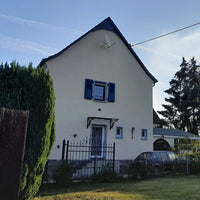 Giebelverzierung - Ziergiebel - Nr. 6-004