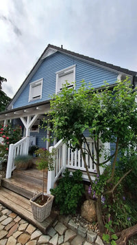 Giebelverzierung - Ziergiebel - Nr. 6-030