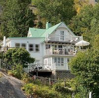 Giebelverzierung - Ziergiebel - Nr. 6-011