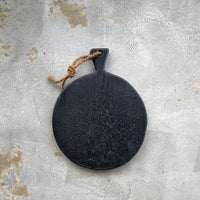 Pizza Board – Black Edition