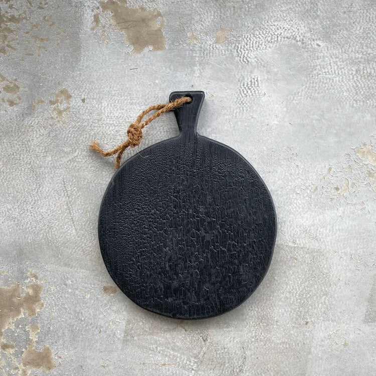 Pizza Board – Black Edition