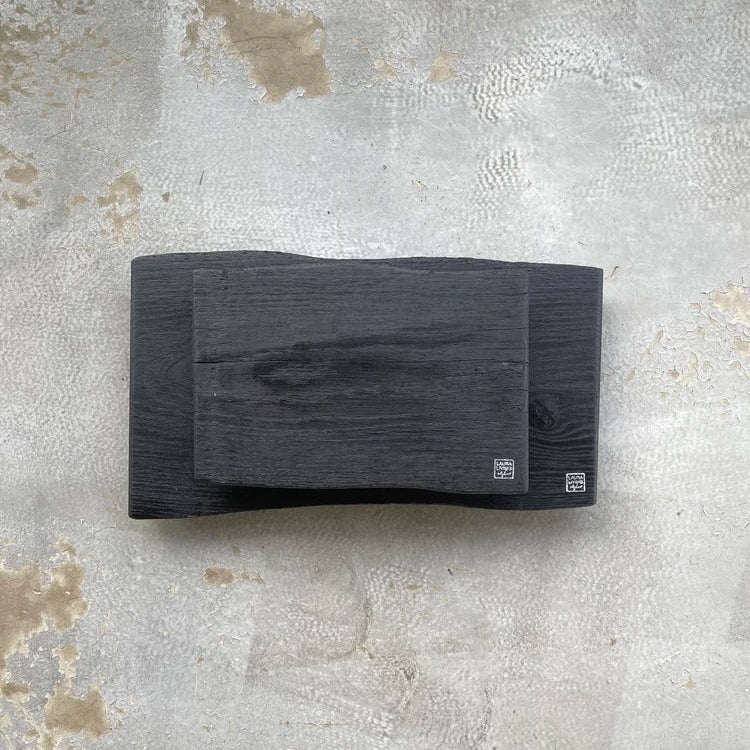 Tray Tablett – Black Edition